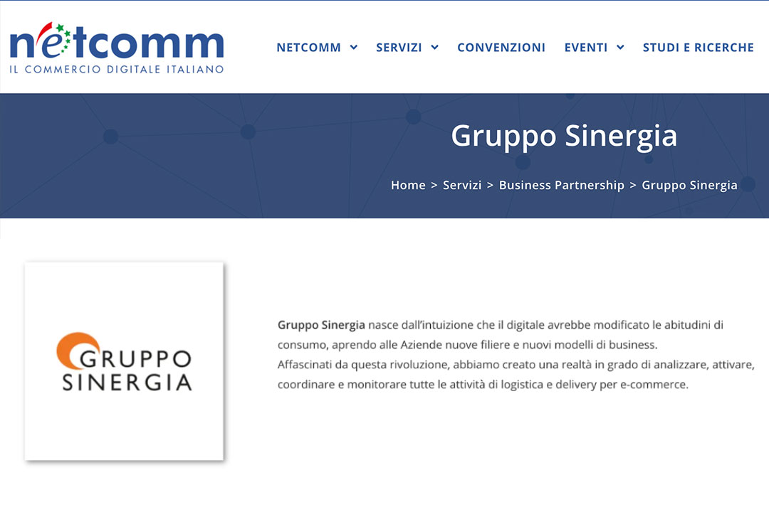 business partner netcomm